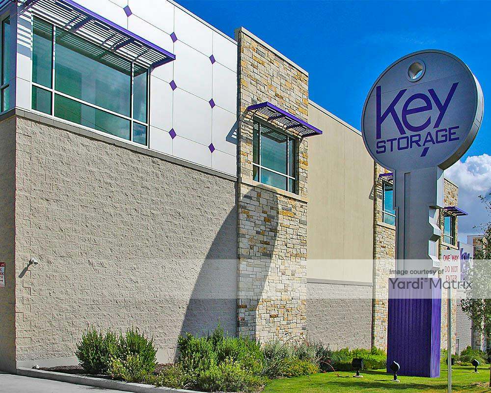 A AAA Key Mini Storage 11603 Huebner Road, San Antonio RentCafe